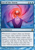 Eye of the Storm | Ravnica