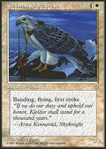 Kjeldoran Skycaptain | Ice Age