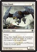 Glint Hawk | Scars of Mirrodin