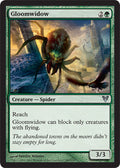 Gloomwidow - Foil | Avacyn Restored
