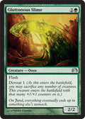 Gluttonous Slime | Planechase 2012