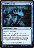 Claustrophobia | Game Night