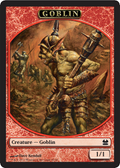 Goblin Token | Modern Masters