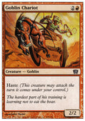 Goblin Chariot | 8th Edition