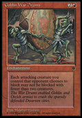 Goblin War Drums (Hudson) | Fallen Empires