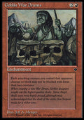 Goblin War Drums (Menges) | Fallen Empires