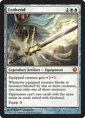 Godsend - Foil | Journey into Nyx