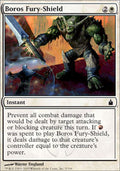 Boros Fury-Shield | Ravnica