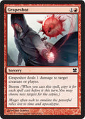 Grapeshot - Foil | Modern Masters