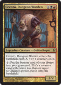 Grenzo, Dungeon Warden | Conspiracy