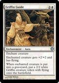 Griffin Guide | Duel Decks: Knights vs. Dragons
