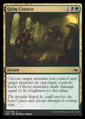 Grim Contest | Fate Reforged
