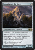 Guardian of the Ages - Foil | Magic 2014