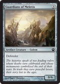 Guardians of Meletis - Foil | Theros