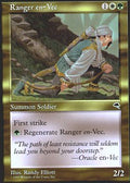 Ranger en-Vec | Tempest