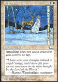 Serra's Blessing | Weatherlight