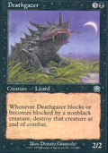 Deathgazer | Mercadian Masques