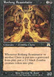 Rotlung Reanimator | Onslaught