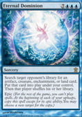 Eternal Dominion - Foil | Saviors of Kamigawa