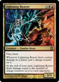 Lightning Reaver | Alara Reborn