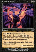 Cabal Ritual | Torment