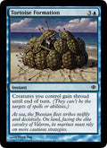 Tortoise Formation | Shards of Alara