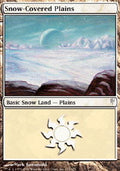 Snow-Covered Plains | ColdSnap