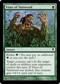 Vines of Vastwood | Zendikar