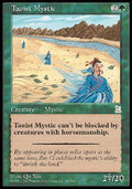 Taoist Mystic | Portal 3 Kingdoms