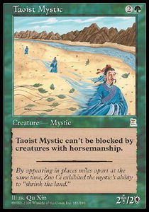Taoist Mystic | Portal 3 Kingdoms