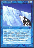 Glacial Wall | Ice Age