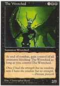 The Wretched | 5th Edition