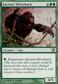 Ancient Silverback - Foil | 9th Edition