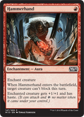 Hammerhand | Magic 2015