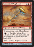 Hammer of Purphoros | Theros