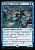 Harbinger of the Tides - Foil | Magic Origins