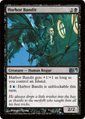 Harbor Bandit | Magic 2013