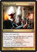 Havoc Festival | Return to Ravnica