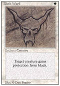 Black Ward | 3rd Edition (Revised)