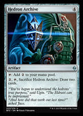 Hedron Archive | Battle for Zendikar