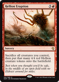 Hellion Eruption | Duel Decks: Zendikar vs. Eldrazi