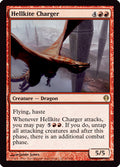 Hellkite Charger | Archenemy