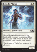 Heliod's Pilgrim | Magic 2015