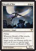 Herald of War | Avacyn Restored
