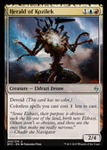 Herald of Kozilek | Battle for Zendikar