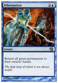 Hibernation - Foil | 8th Edition