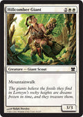 Hillcomber Giant | Modern Masters