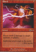 Shock | Beatdown
