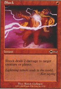 Shock | Beatdown