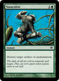 Naturalize | Shards of Alara